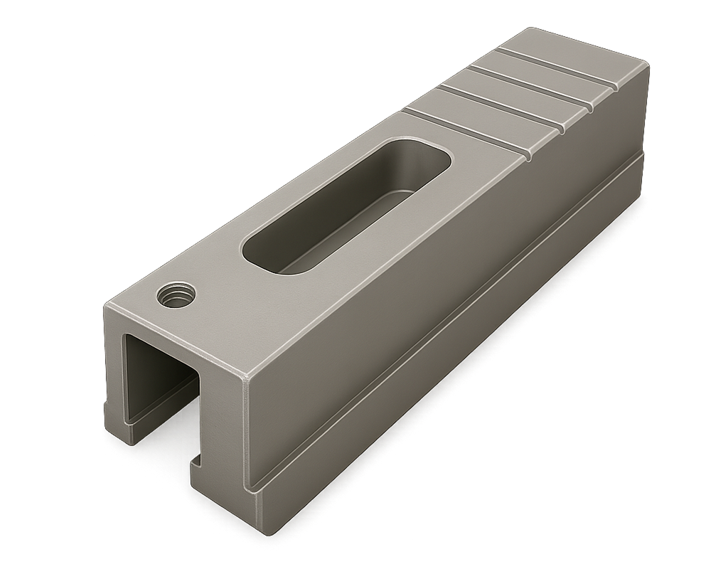 Pistol Slide